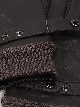 JOOP | Gants en cuir | 